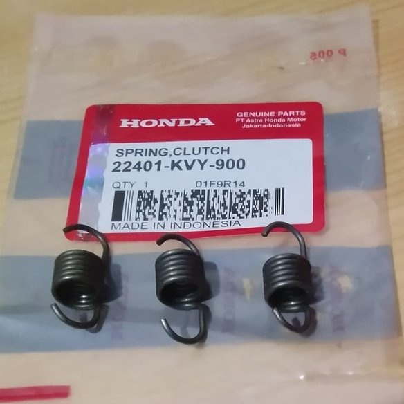 Per kampas ganda beat karbu per kopling kampas ganda beat karbu