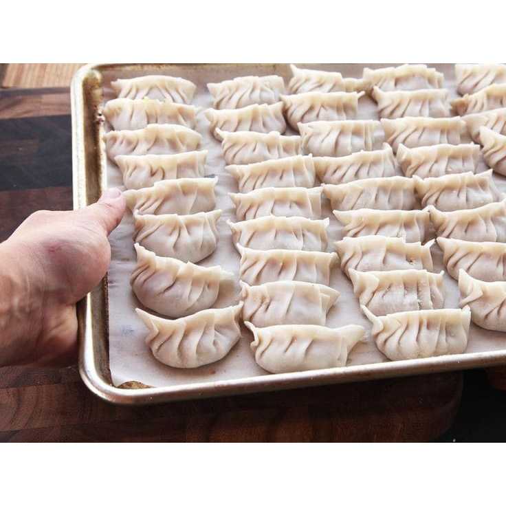 

Gyoza dimsum 12 atau 24 pcs