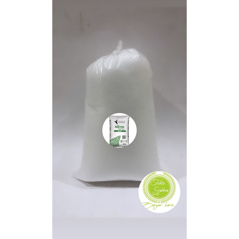 PUPUK UREA 1KG