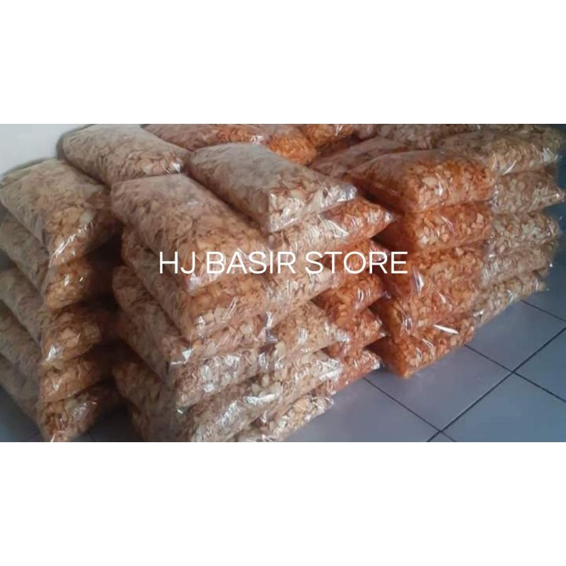 

kripik singkong 500gram