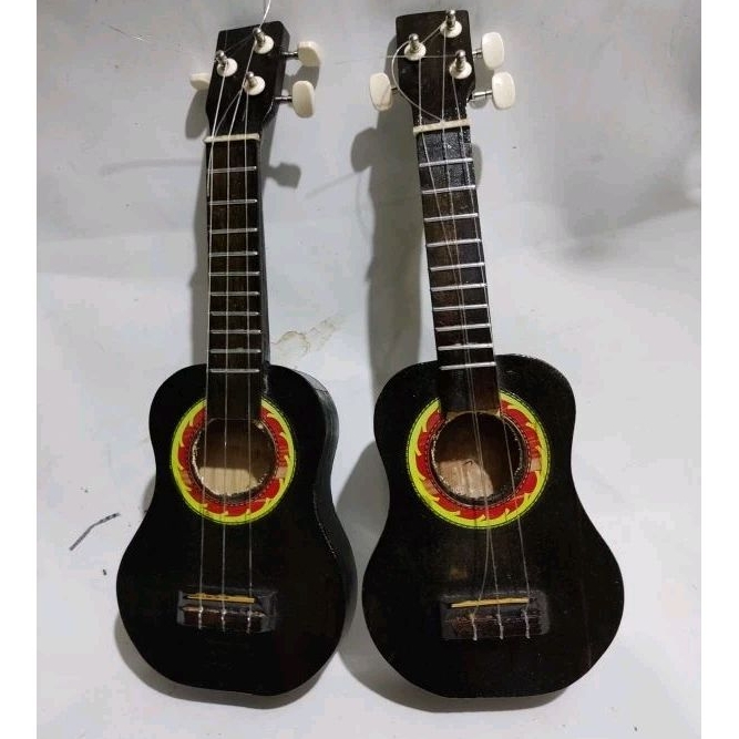 gitar kentrung ukulele senar 3