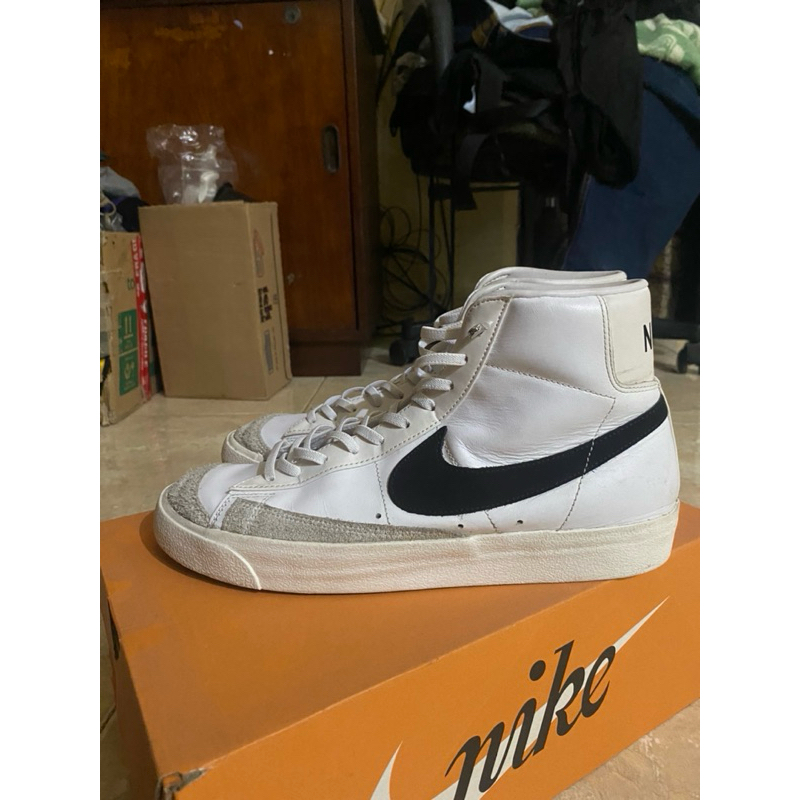 nike blazer mid 77 vntg