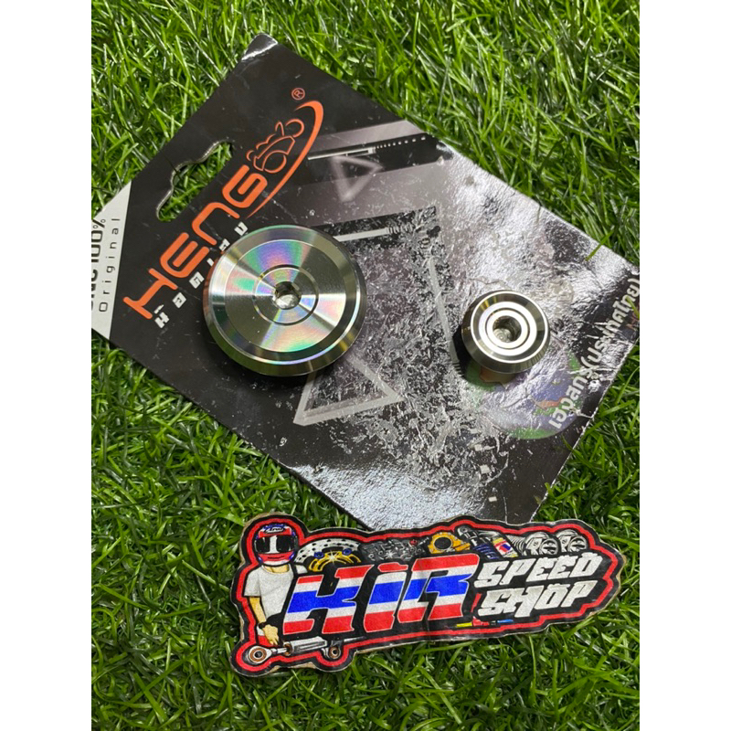 Coinan cvt Yamaha mio original heng Thailand