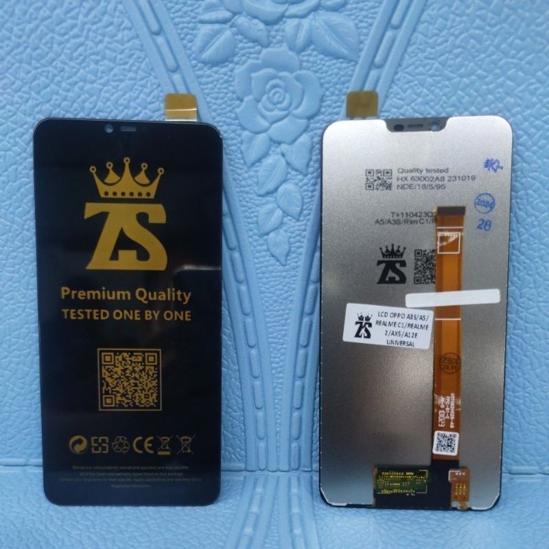 LCD OPPO A3S/C1 Universal
