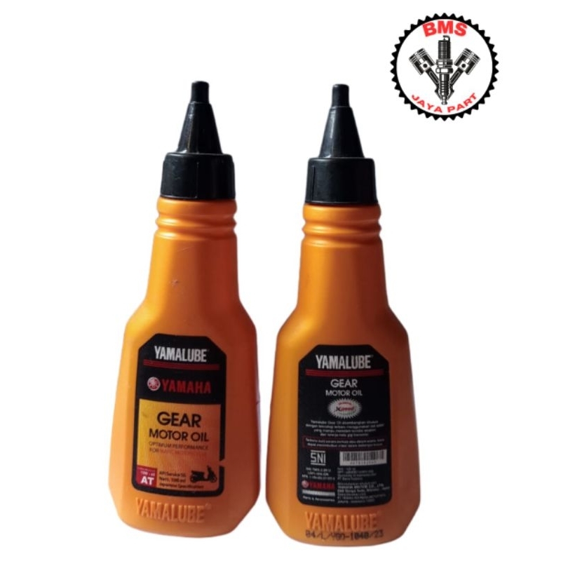 Oli Gear/Oli Gardan Motor Matic Yamaha Mi M3,Mio J,Mio Soul