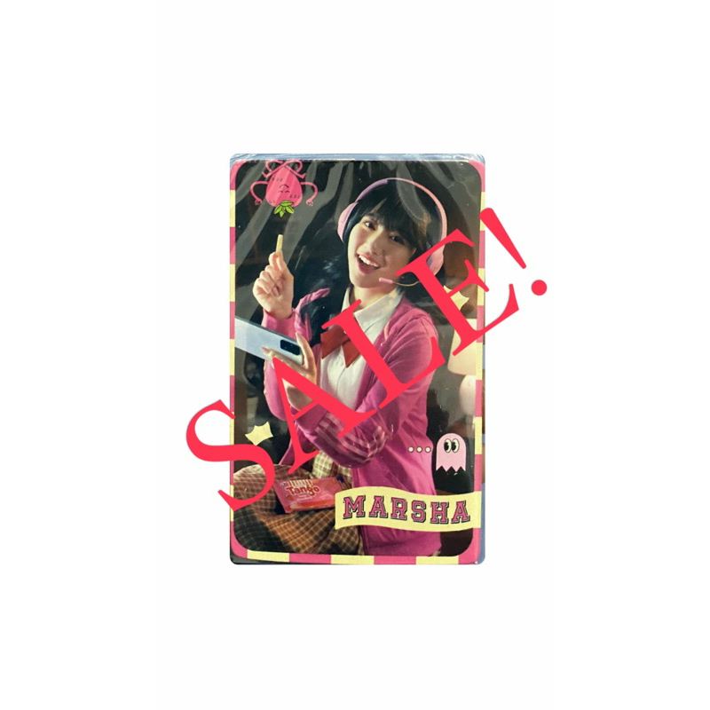 PC TANGO MARSHA JKT48
