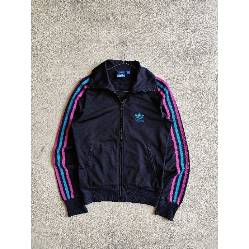 Adidas Firebird Big Logo