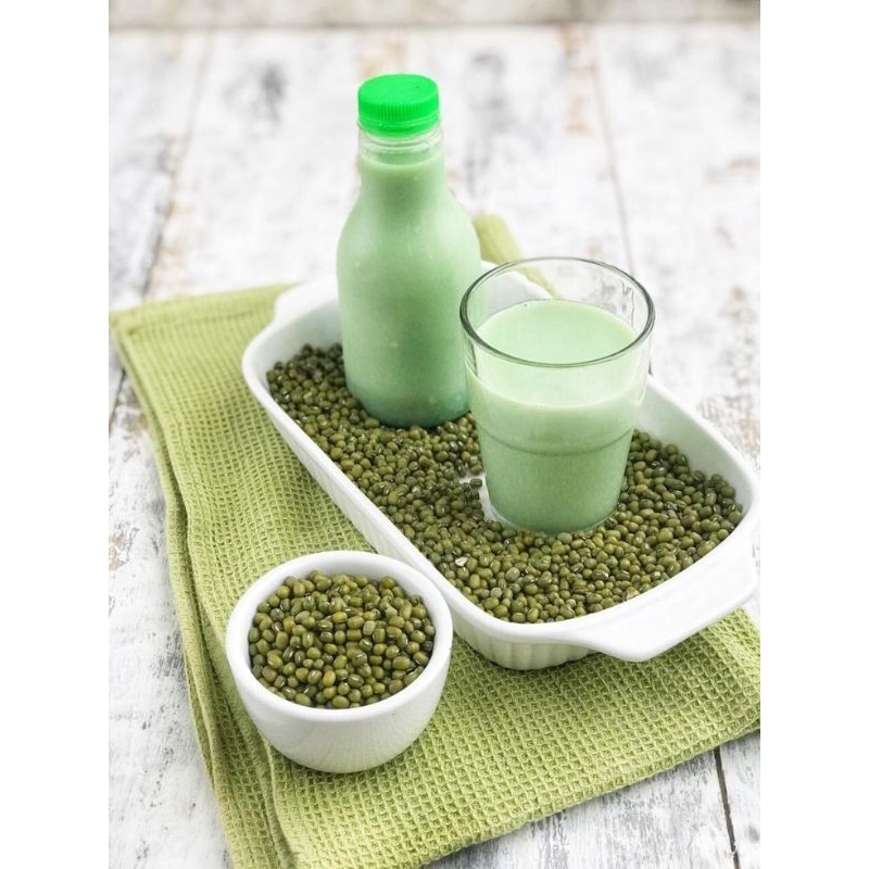 

sari kacang hijau
