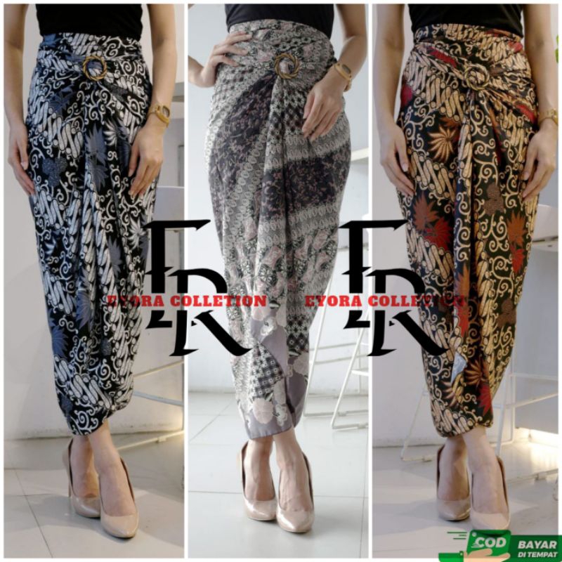 rok lilit kebaya - rok kebaya bawahan batik - rok lilit - rok lilit batik - bawahan batik - bawahan 