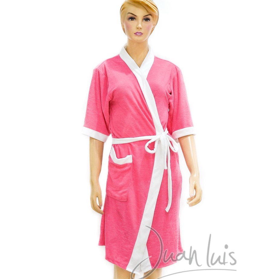 Diskon Juan Luis KIMONO HANDUK DEWASA
