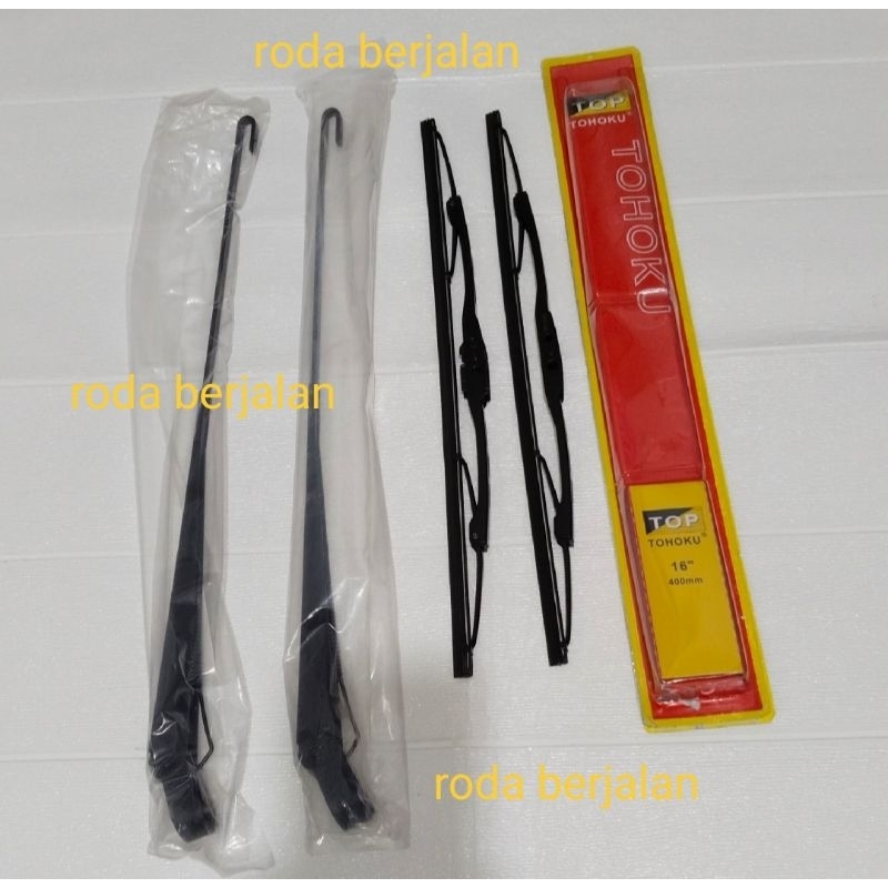 wiper + gagang wiper Daihatsu espass