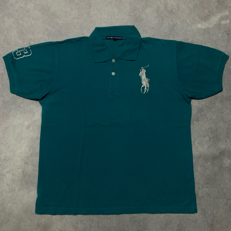 Kaos Polo Ralph
