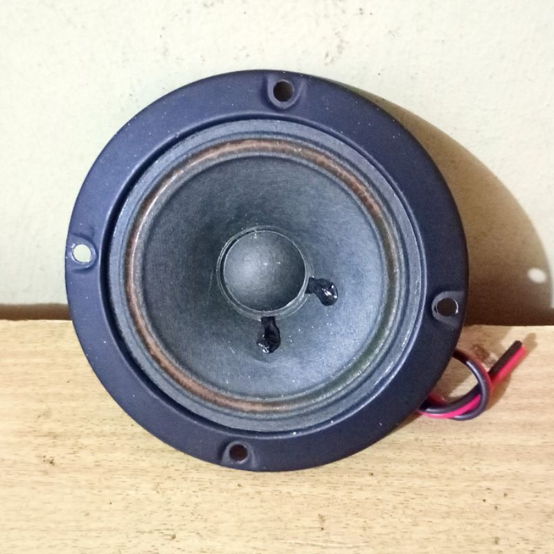 Speaker Middle 3 Inch Polytron Big Band BB 3501