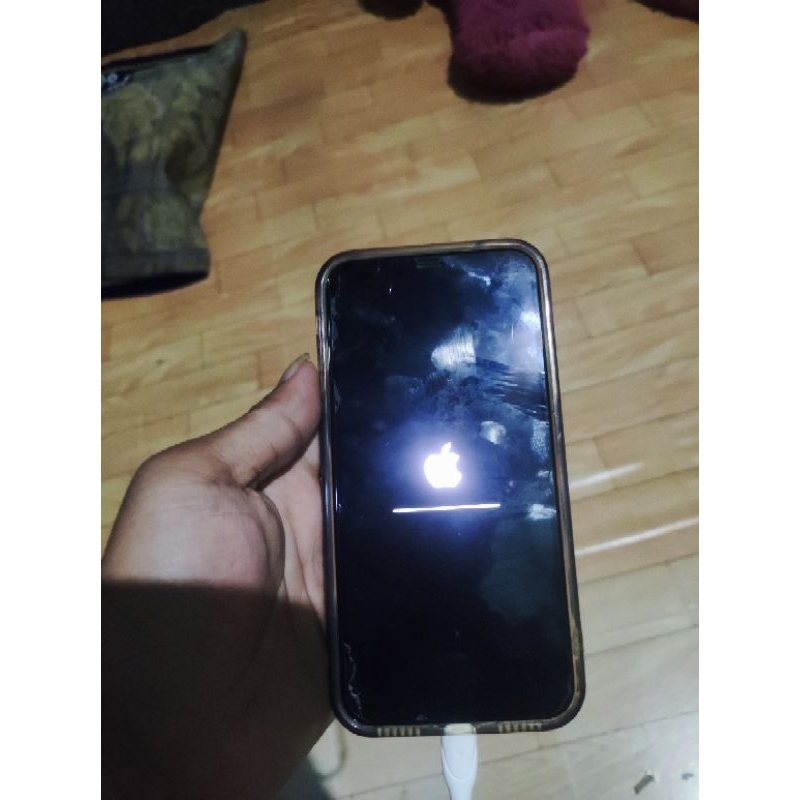 iphone xs 256gb mentok dfu mode