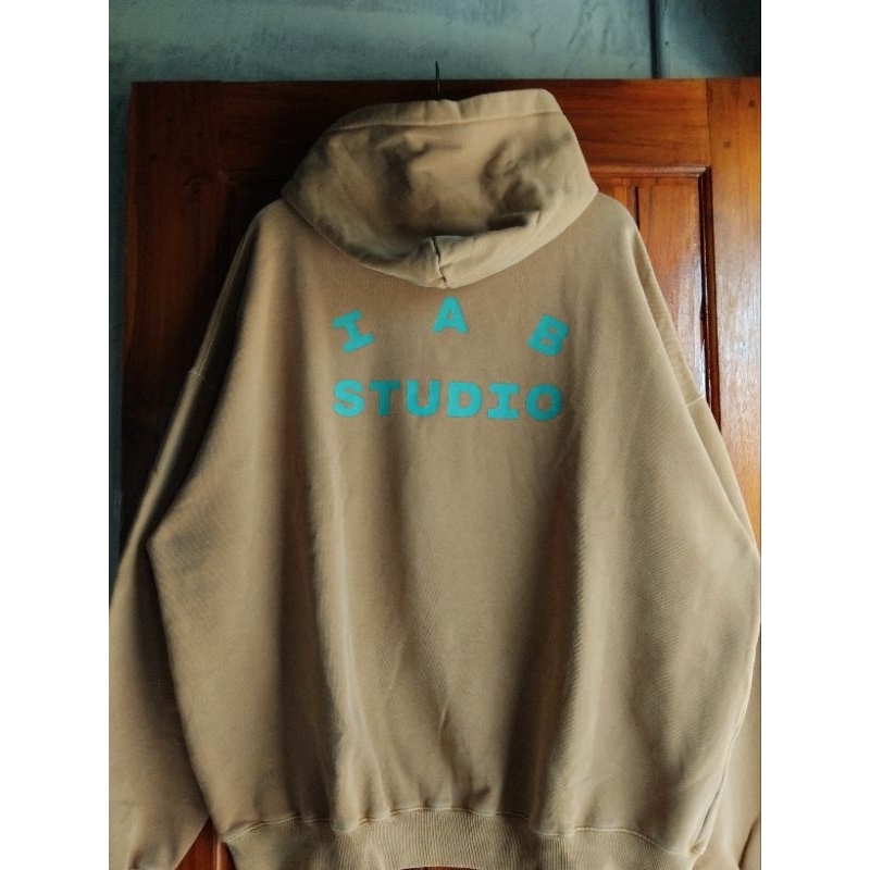HOODIE IAB STUDIO