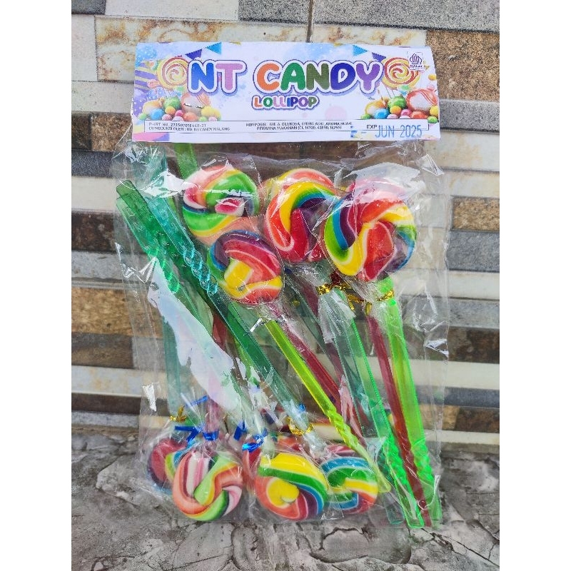 

permen tuding ngaji 1 pack isi 20 pcs