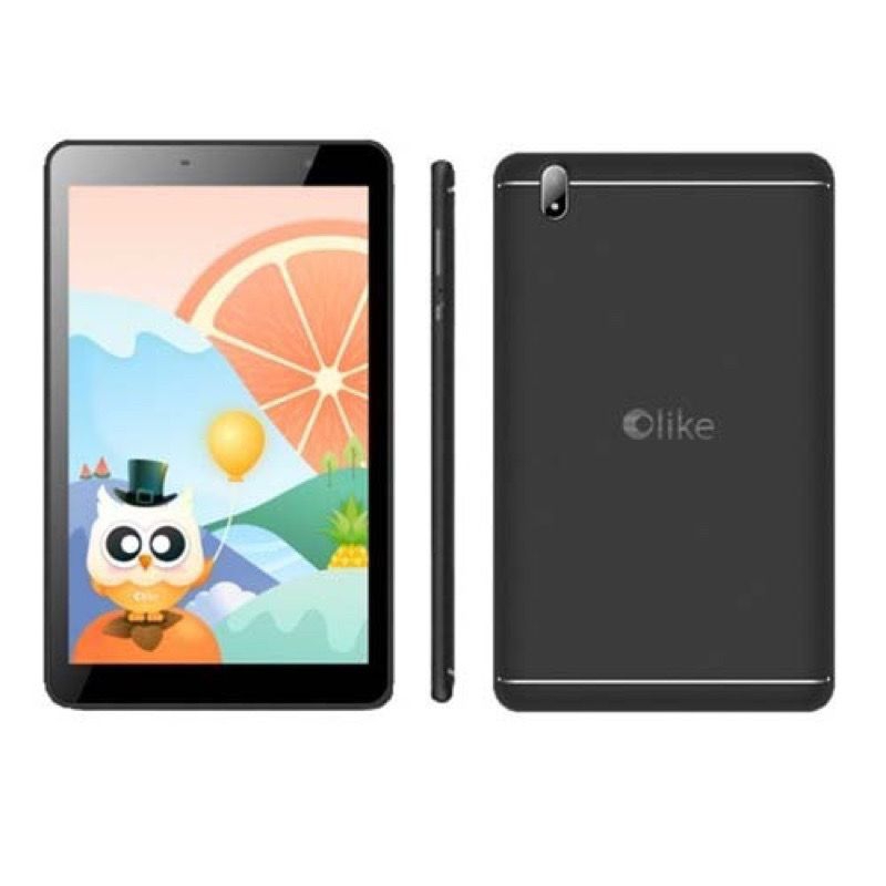 TABLET MURAH OLIKE EDUTAB E1 RAM 3GB ROM 32GB X GARANSI RESMI
