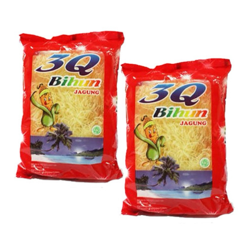 

Bihun jagung 3Q