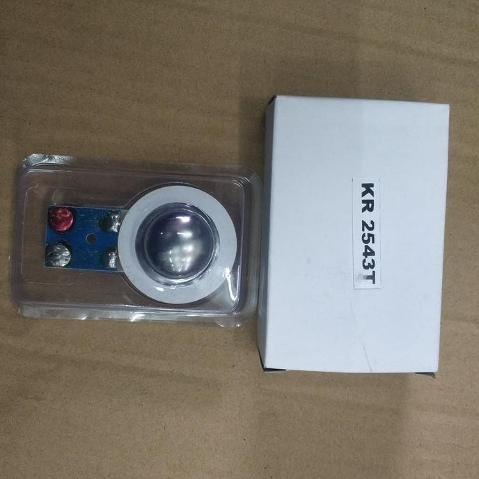 Spul Tweeter Titanium Acoustic Kr2543T, Spul Tweeter 2543 Jimaud54 Segera Beli