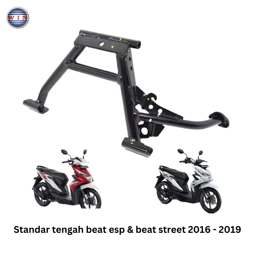 Standar tengah beat fi esp eco & beat street esp 2016 2017 2018 2019