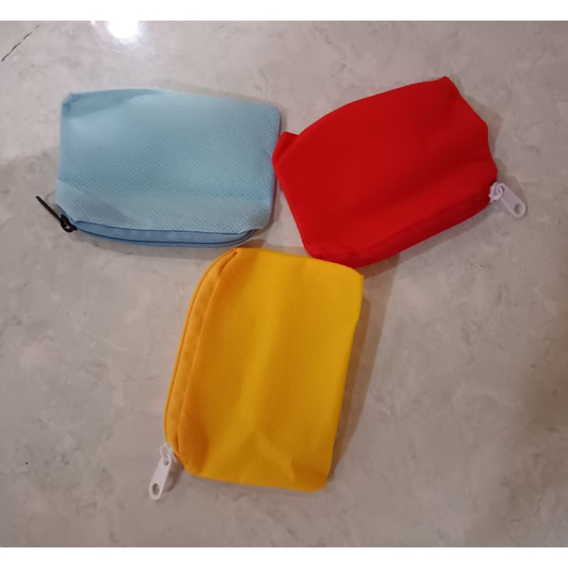 Dompet Toko Emas / Dompet Koin