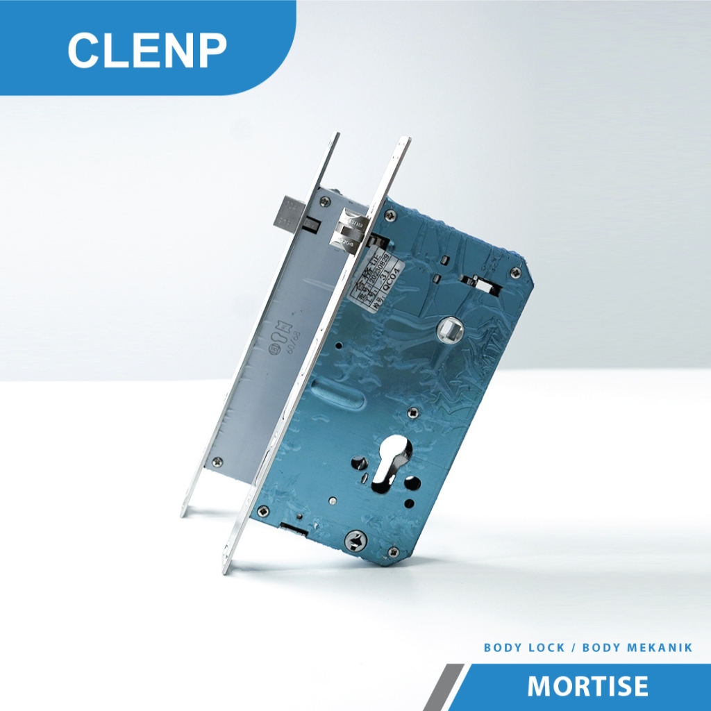SMARTLOCK CLENP MORTISE BODY LOCK/ MORTISE SMART DOOR LOCK