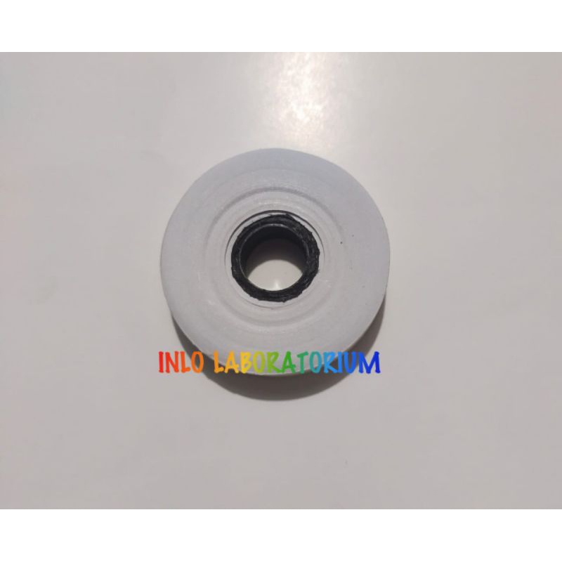 Pita Untuk Ticker Timer/Kertas Untuk Ticker Timer