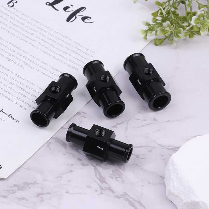 Konektor Sensor Suhu Selang Radiator Mesin Motor