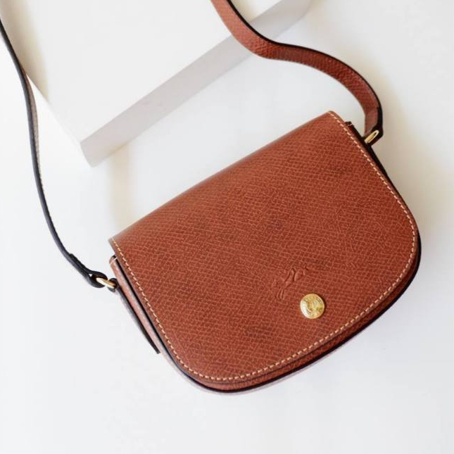 Lngchmp Epure Crossbody bag
