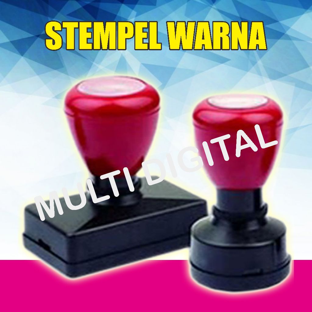 

STEMPEL WARNA BESAR MURAH