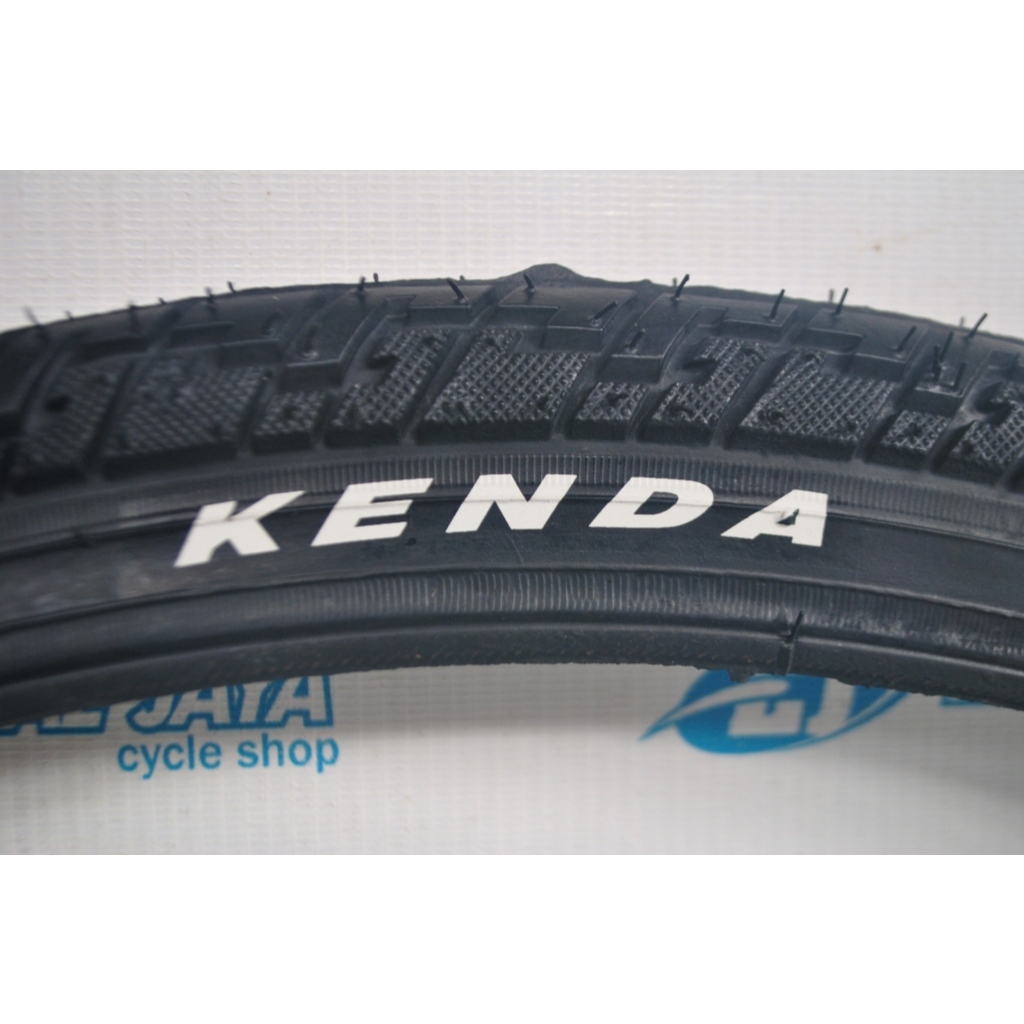 Ban Luar Sepeda Kenda 26 X 1.75 Type K830 - Ban luar Sepeda Gunung MTB Mini CTB Federal Kenda 26X1.7