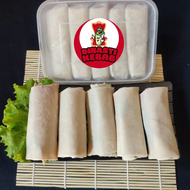 

Kebab Frozen
