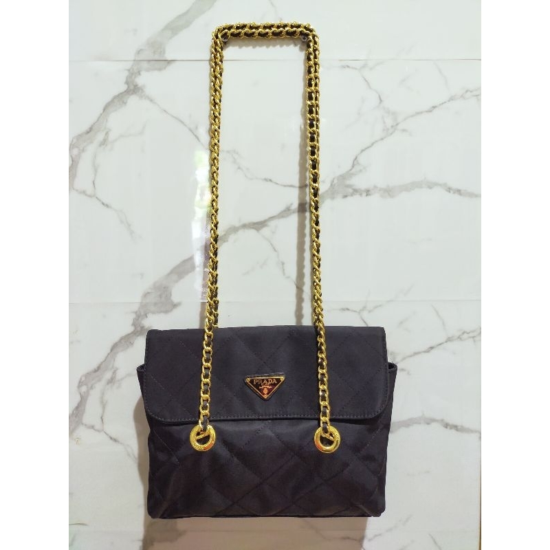 Tote bag / Tas PL Prad4