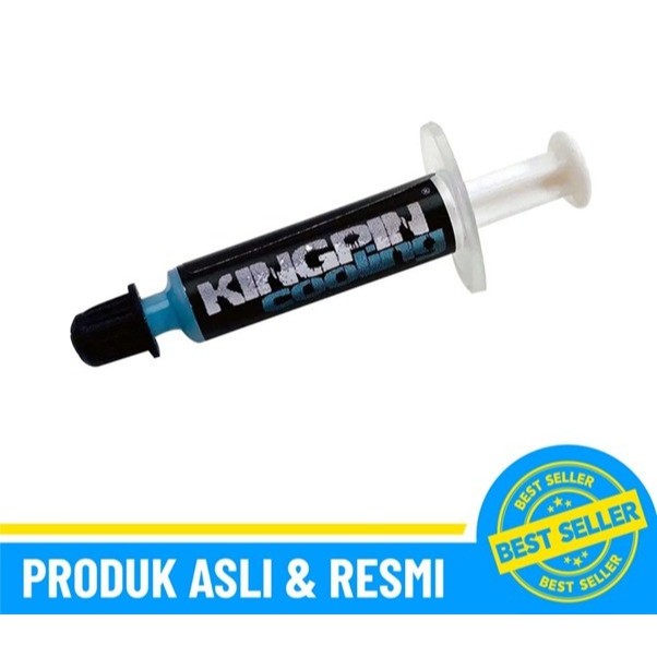 Kingpin KPx High Performance Thermal Paste