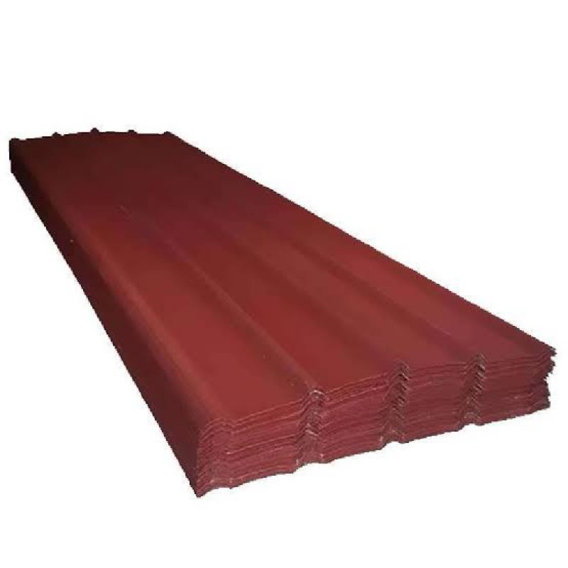 Spandek Pasir 0.30 Merah