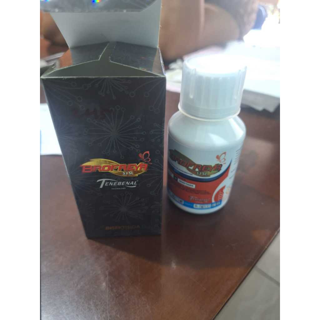 Insektisida Brofreya 53 SC