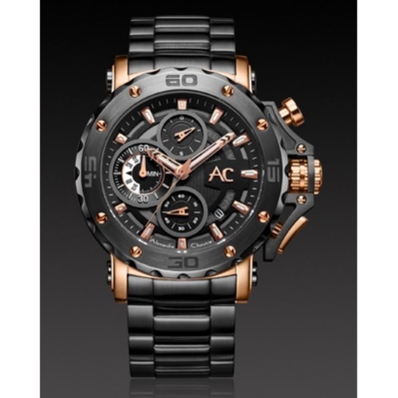 Alexandre Christie collection