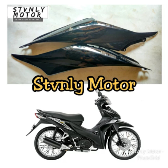 Cover Bodi Revo Absolute