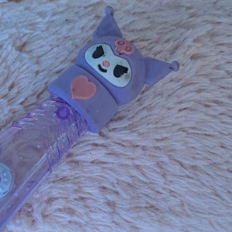 

Tipe X & Cutter Sanrio Lucu