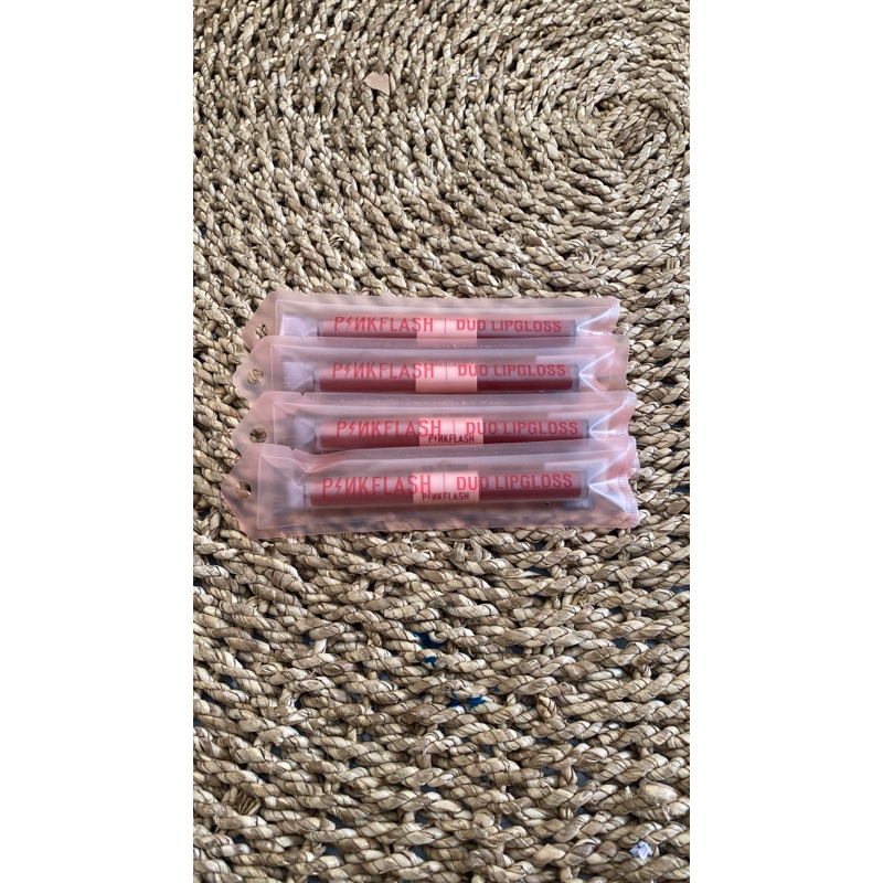 lipstik pinkflash