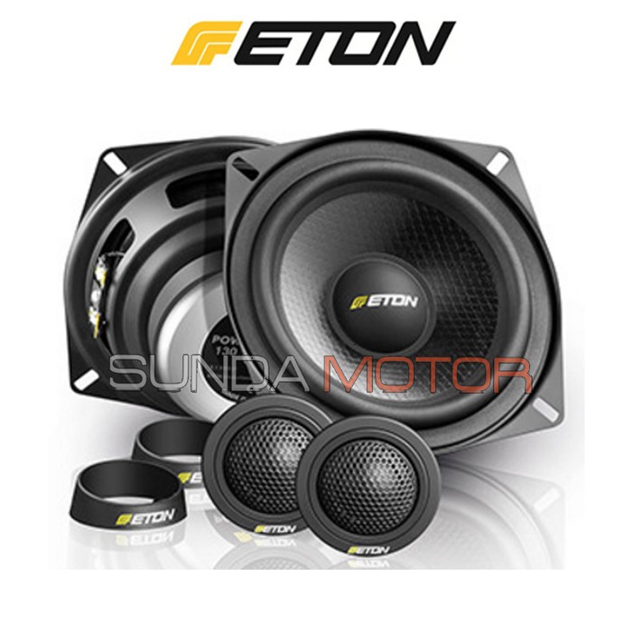 Eton Pro-130 Speaker 2 Ways