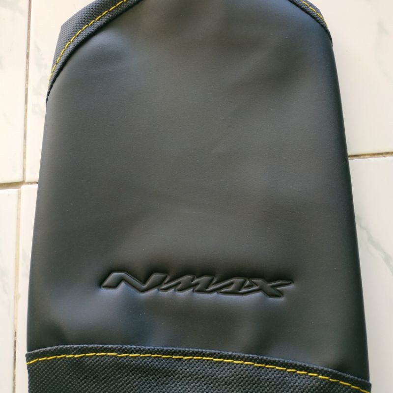 KULIT JOK MOTOR ORIGINAL YAMAHA NMAX