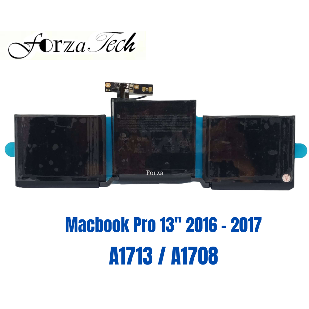BATTERY Laptop APPLE MacBook Pro 13" A2159 A2338 A1713 NEW