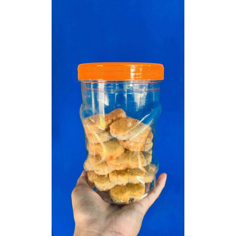 

Kue kacang & Putri salju