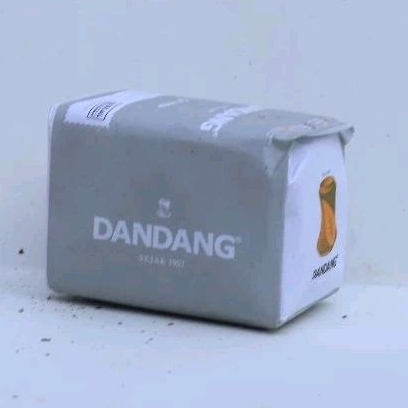 

Teh Dandang putih abu-abu teh wangi 35gr teh tubruk