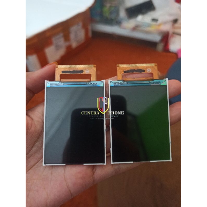 LCD NOKIA N150/125 2020/TA-1235
