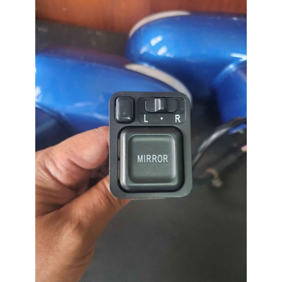 spion retract honda jazz gd3