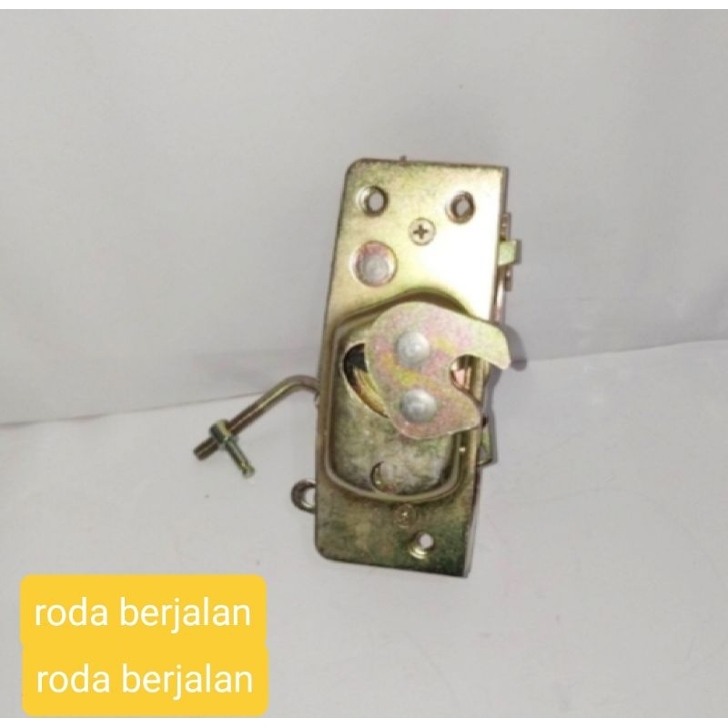 door lock bagasi katana