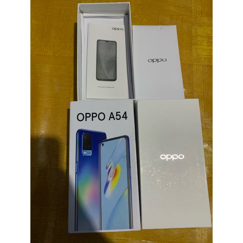 

kotak,dus,Oppo A54
