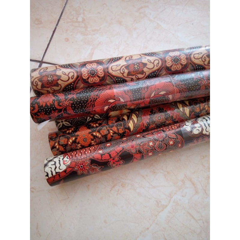 

bungkus kertas kado